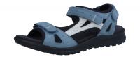 Legero Damen Outdoorschuh/Sandale Siris INDACOX (BLAU) (Blau) 0-600732-8600
