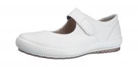 Legero Damen Sneaker/Ballerina Tanaro 4.0 OFFWHITE (WEISS) (Weiß) 2-000885-1000