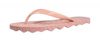 Asportuguesas Damen Pantolette BASE L pink P018109004