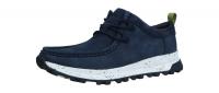 Clarks Herren Halbschuh/Outdoorschuh ATL Trek Wally navy (Blau) 26166618