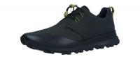 Clarks Herren Halbschuh/Outdoorschuh ATL Trek Khan black (Schwarz) 26165986