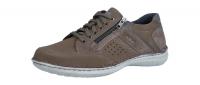 Josef Seibel Herren Halbschuh Anvers 91 vulcano (Braun) 4368721/261