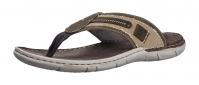 Josef Seibel Herren Pantolette Paul OLIV (Grün) 4325786/630