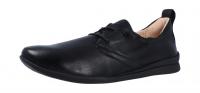 Think Damen Halbschuh/Slipper/Nachhaltig Spuat SCHWARZ 3-000538-0000