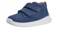 Superfit Kinder Lauflernschuh/Halbschuh Breeze BLAU 1-000370-8000