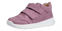 Superfit Kinder Lauflernschuh/Halbschuh Breeze LILA/ROSA (Violett) 1-000363-8510