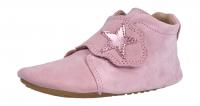 Superfit Kinder Lauflernschuh/Hausschuh Papageno ROSA (Pink) 1-006228-5500