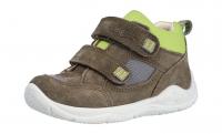 Superfit Kinder Lauflernschuh/Halbschuh Universe GRÜN/HELLGRÜN (Grün) 1-009417-7000