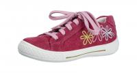 Superfit Kinder Halbschuh/Sneaker TENSY PINK 1-000098-5500