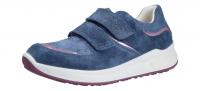 Superfit Kinder Halbschuh/Sneaker MERIDA BLAU 1-009182-8000