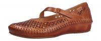 Pikolinos Damen Pumps/Ballerina P.Vallarta brandy (Braun) 655-0594
