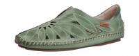 Pikolinos Damen Halbschuh/Slipper/Nachhaltig JEREZ mint green (Grün) 578-7399MINT