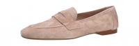 Gianluca Pisati Damen Ballerina/Slipper Adele cipria (Beige) ADELE CIPRIA
