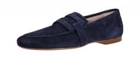 Gianluca Pisati Damen Halbschuh/Slipper blu (Blau) CANDY BLU