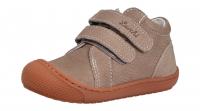 Lurchi Kinder Lauflernschuh/Halbschuh IRU noce (Beige) 3312050-34