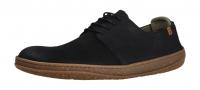El Naturalista Herren Halbschuh Amazonas black (Schwarz) N5381BLACK