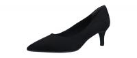 Tamaris Damen Pumps BLACK (Schwarz) 1-1-22413-29/001