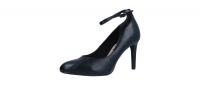 Tamaris Damen Pumps BLACK MATT (Schwarz) 1-1-24403-29/020