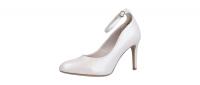 Tamaris Damen Pumps ROSE PEARL (Beige) 1-1-24403-29/593