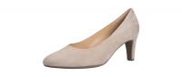 Gabor Damen Pumps desert (Beige) 91.410.12