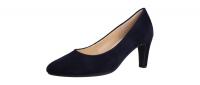 Gabor Damen Pumps Soft&Smart atlantik (Blau) 91.410.16