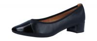Caprice Damen Pumps BLACK COMB (Schwarz) 9-9-22312-29/019