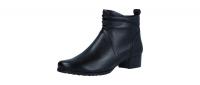 Caprice Damen Stiefelette BLACK SOFT (Schwarz) 9-9-25318-29/040