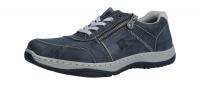 Rieker Herren Halbschuh/Sneaker grau 16300-46