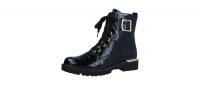 Remonte Damen Stiefelette black (Schwarz) D8683-02