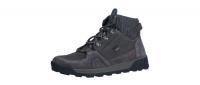 Josef Seibel Herren Outdoorschuh/Stiefelette Raymond 53 GRANIT-KOMBI (Grau) 32353MA16/741