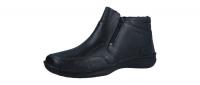 Josef Seibel Herren Stiefel/Stiefelette Anvers 96 SCHWARZ 43696MA703/100