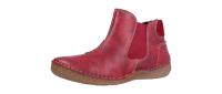 Josef Seibel Damen Stiefelette Fergey 63 ROT 59663MI259/400