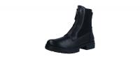 Tamaris Damen Stiefel/Stiefelette BLACK (Schwarz) 1-1-25415-29/001