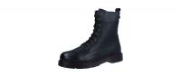 Mustang Damen Stiefel/Stiefelette schwarz 2881502-9