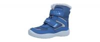 Superfit Kinder Stiefel Crystal BLAU/HELLGRAU (Blau) 1-009098-8010