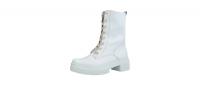 Waldläufer Damen Stiefel/Stiefelette H-Nala PERL OFFWHITE (Beige) 789805-204/111