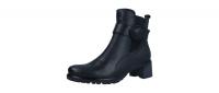 ara Damen Stiefel/Stiefelette Ronda-St SCHWARZ 12-40513-01