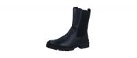 ara Damen Stiefel/Stiefelette Dover-St 2.0 SCHWARZ 12-23181-01