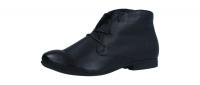 Think Damen Halbschuh/Stiefelette GUAD2 SCHWARZ 3-000407-0000