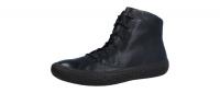 Think Damen Stiefelette TJUB SCHWARZ/KOMBI (Schwarz) 3-000491-0000