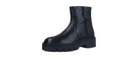 ara Damen Stiefelette Stockholm SCHWARZ 12-54613-01