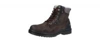Mustang Herren Stiefel kaffee (Braun) 4185601-306