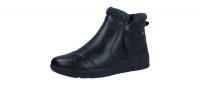 Jana Damen Stiefelette BLACK (Schwarz) 8-8-26461-29/001