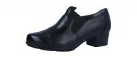 Tamaris Comfort Damen Trotteur/Slipper BLACK (Schwarz) 8-8-84308-29/001