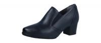 Tamaris Comfort Damen Trotteur/Slipper comfort NAVY (Blau) 8-8-84400-29/805