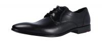 Lloyd Herren Halbschuh/Businessschuh Osmond /Placido 0 - SCHWARZ (Schwarz) 2755810