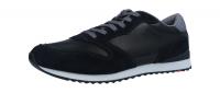 Lloyd Herren Halbschuh/Sneaker Edmond black (Schwarz) 2090010