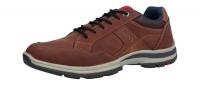 Lloyd Herren Halbschuh/Sneaker Pat / Ensor 1 - DESERT/NEW NATUR (Braun) 2291511