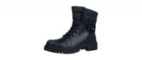 La Strada Damen Stiefel/Stiefelette black (Schwarz) 2102634-1001