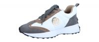 La Strada Damen Sneaker grey (Mehrfarbig) 2200044-2203